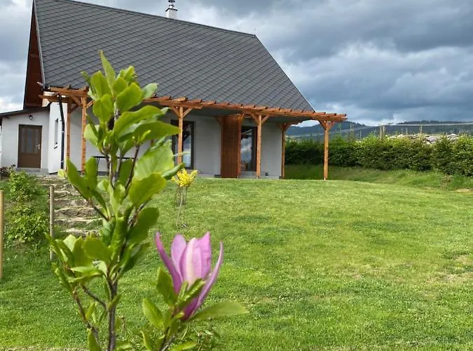 Apartmany U Mateje