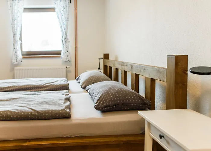 Apartmany U Mateje