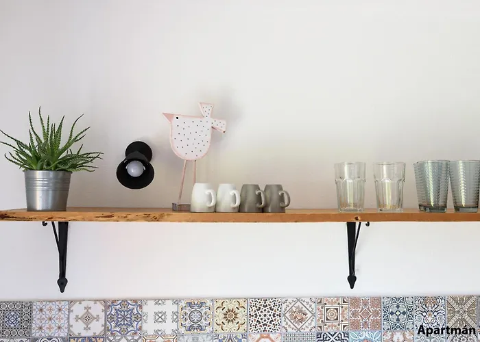 Apartmany U Mateje