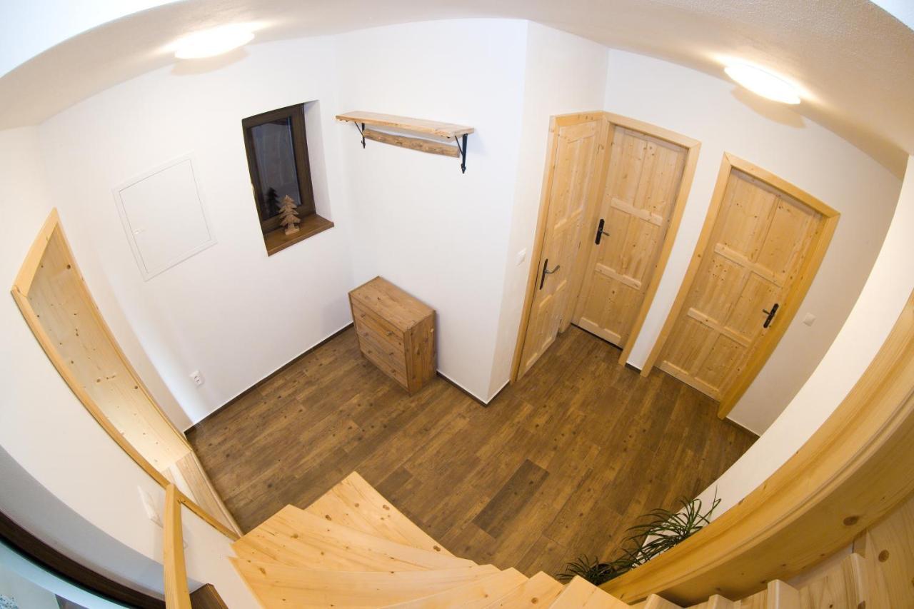 Apartment U Mateje