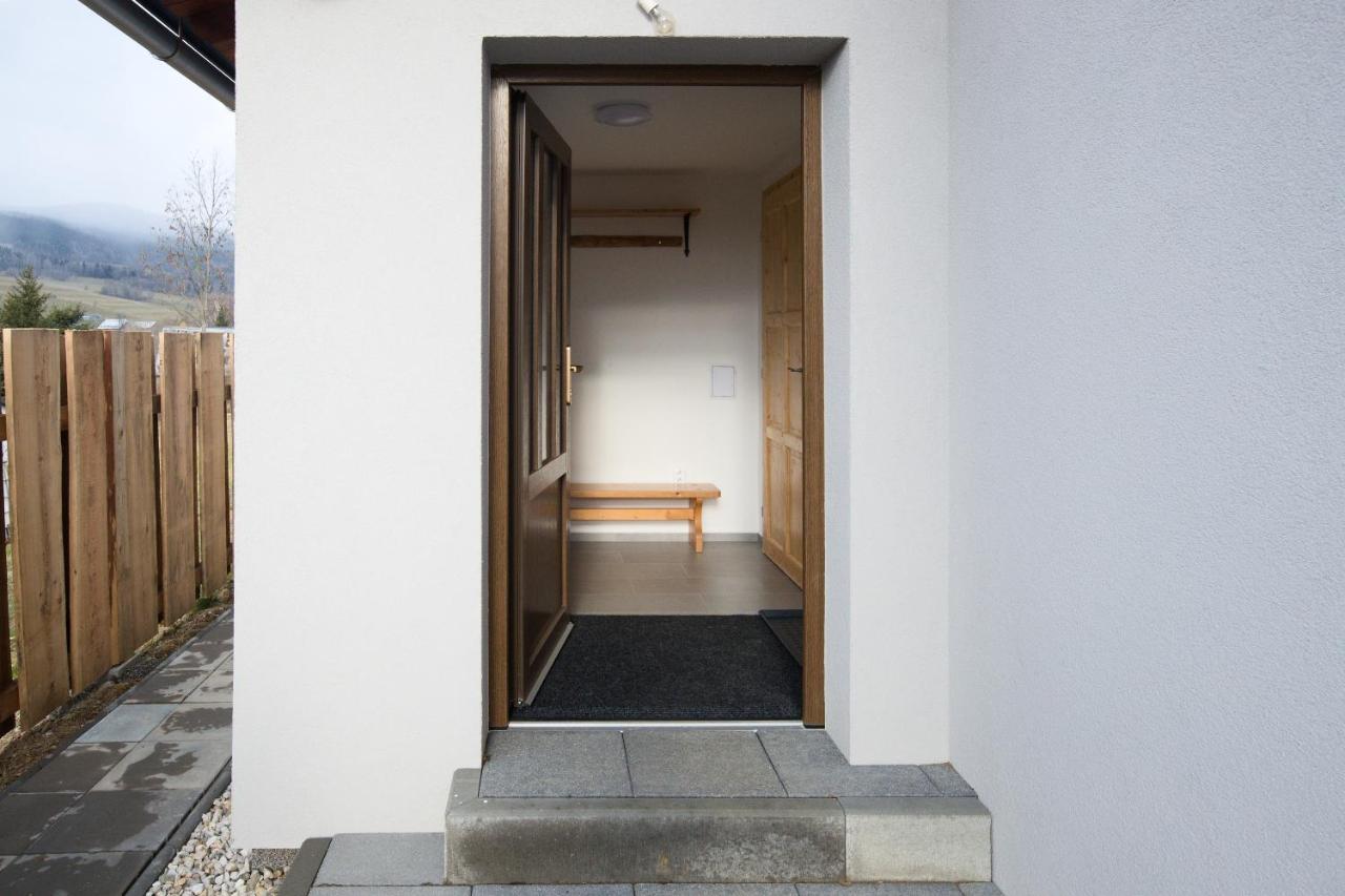 Apartmán U Mateje *