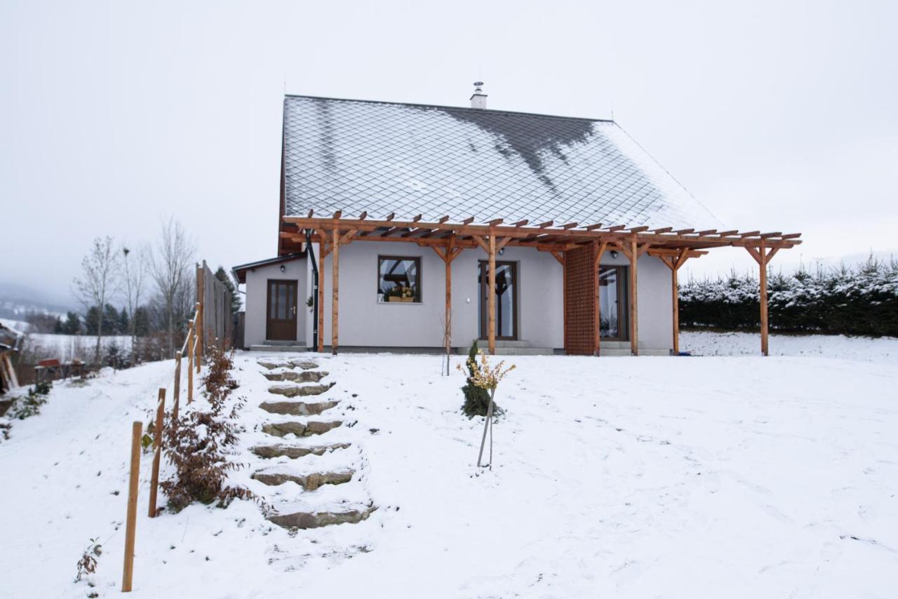 Apartment U Mateje Dolní Morava