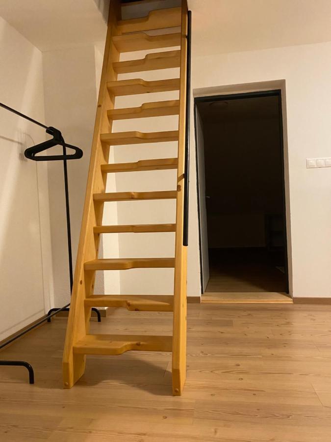 Apartment U Mateje *