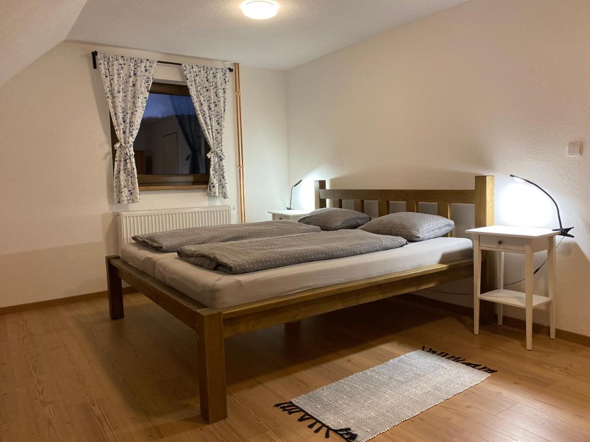 U Mateje Apartmán *