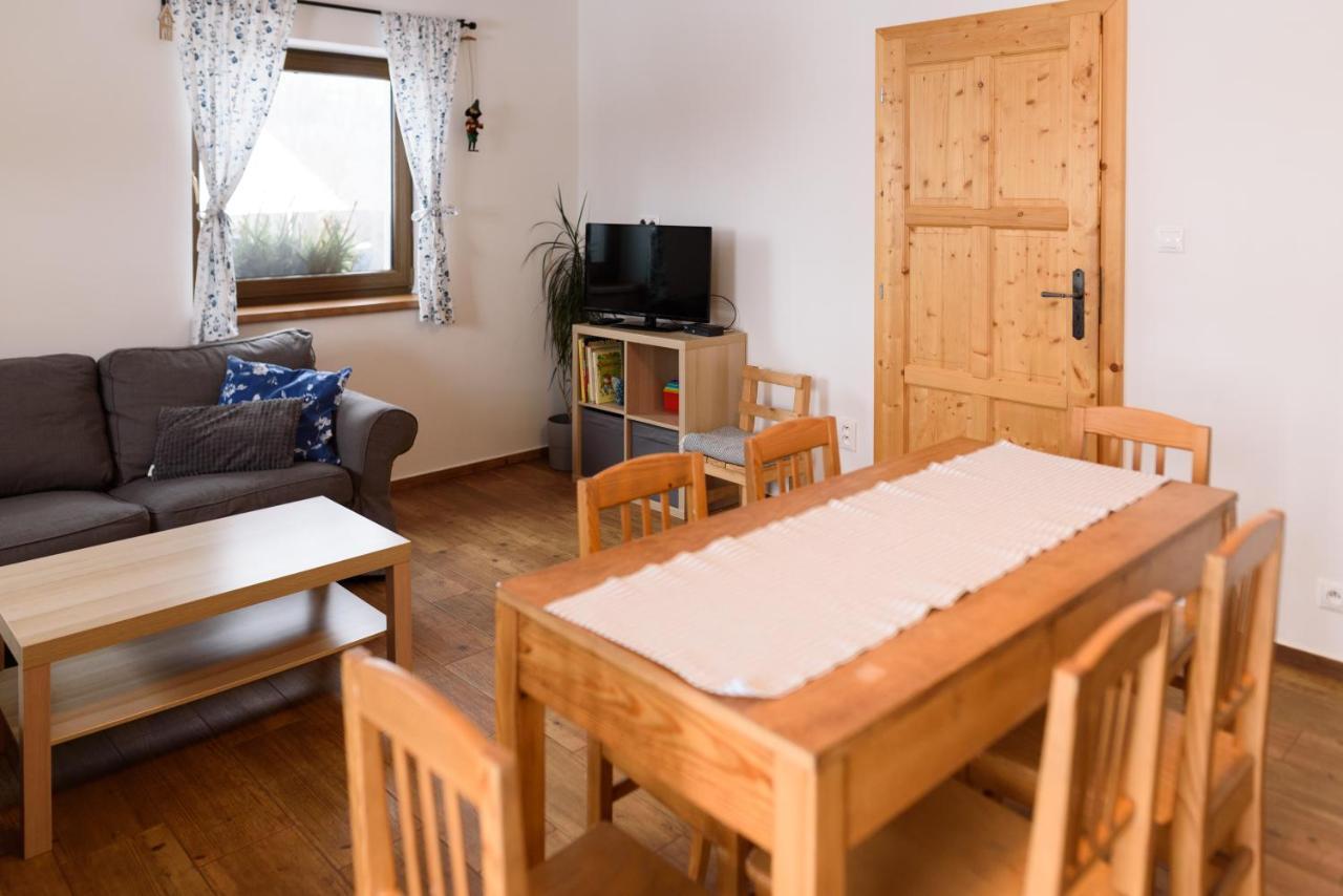 Apartment U Mateje Dolní Morava