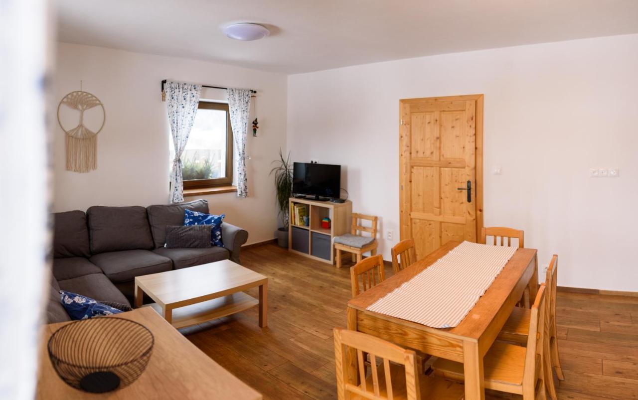 Apartment U Mateje *