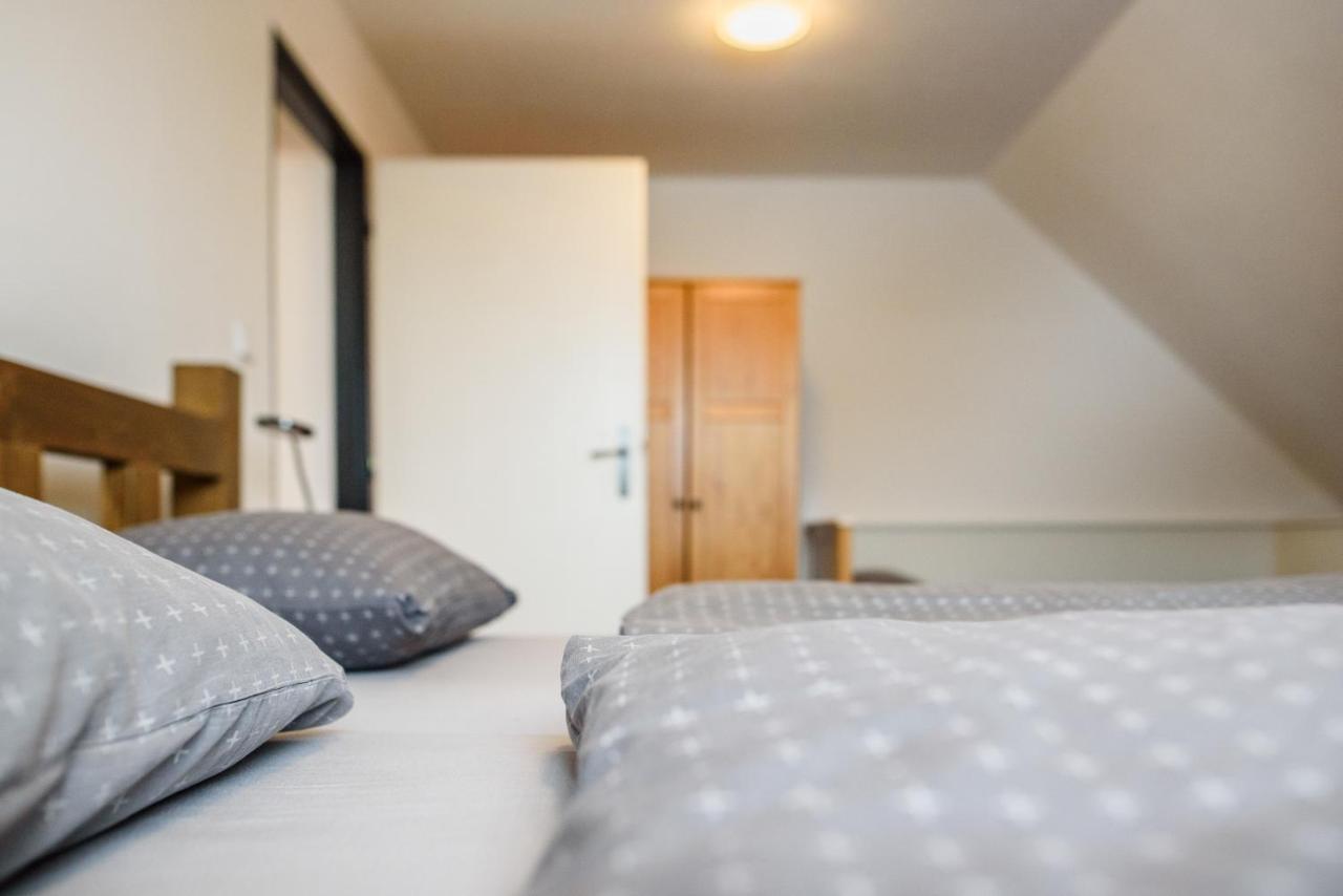 Apartment U Mateje