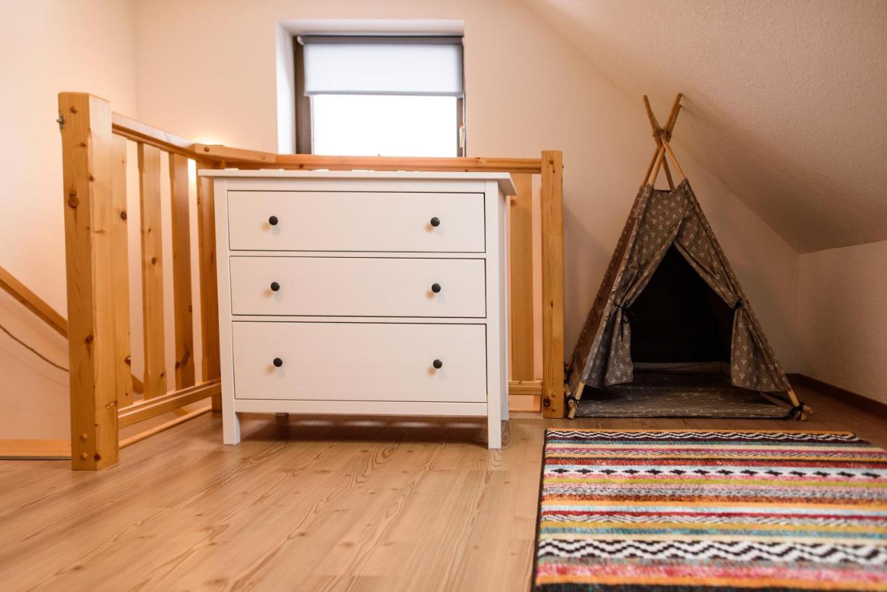 U Mateje Apartmán Dolní Morava
