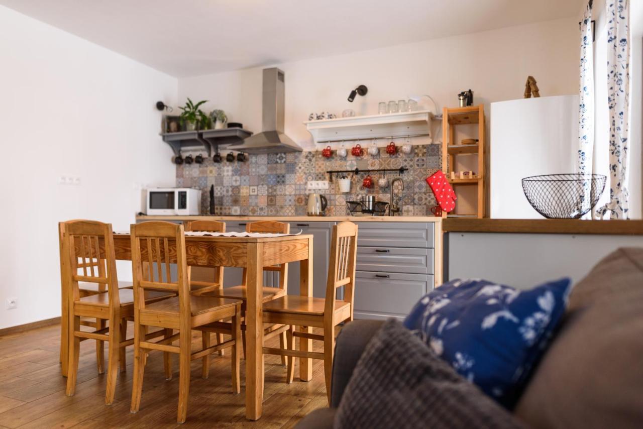 U Mateje Apartment