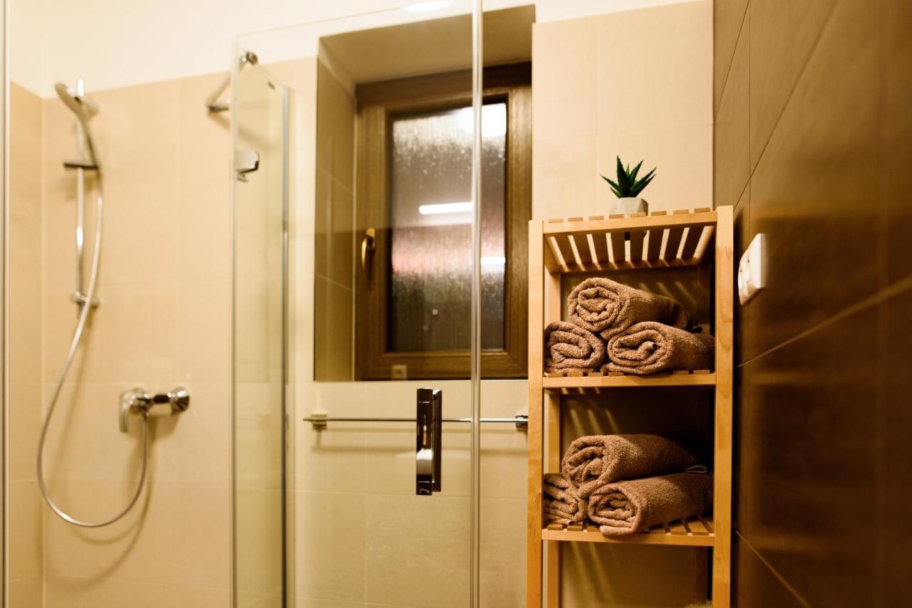 U Mateje Apartment