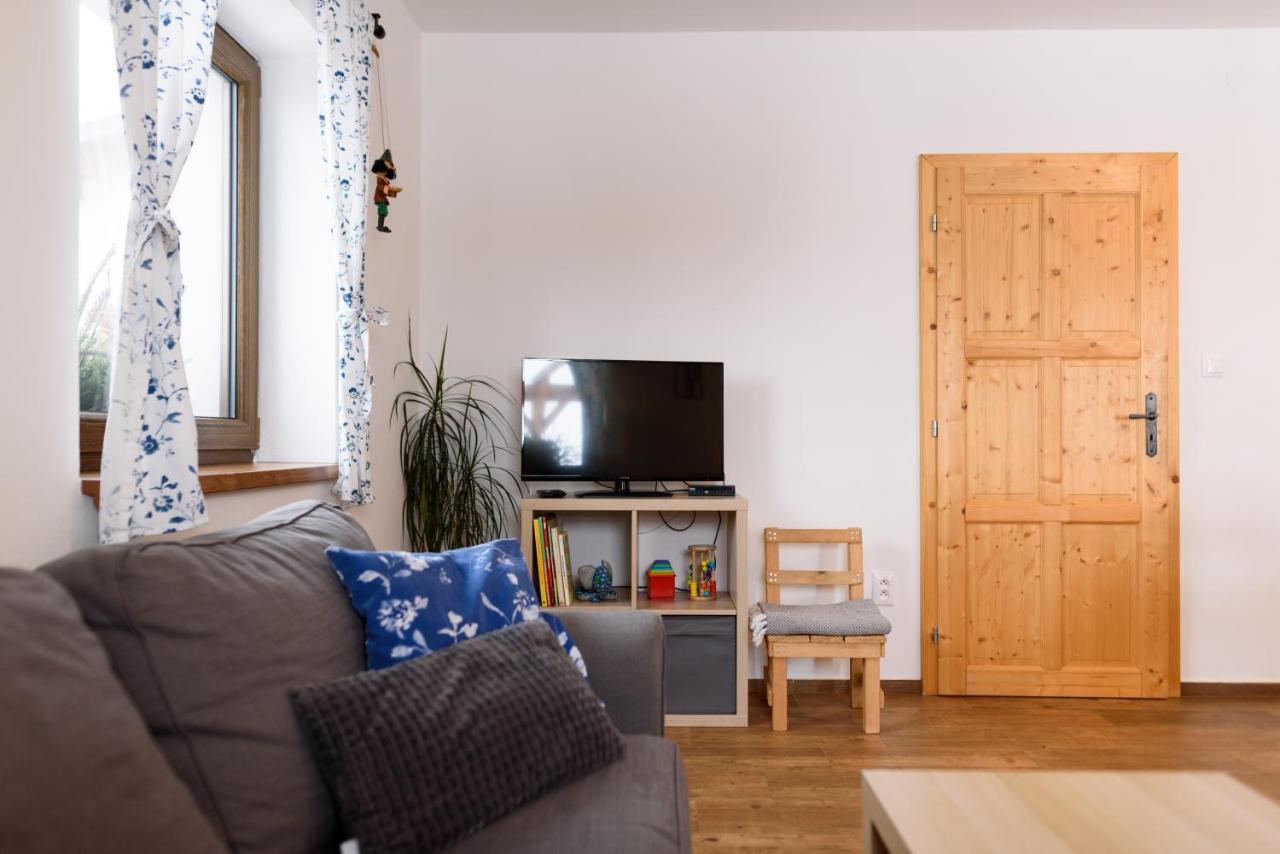U Mateje Apartment Dolní Morava