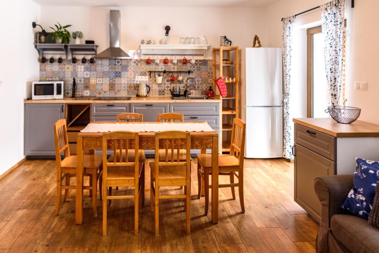Apartment U Mateje Dolní Morava