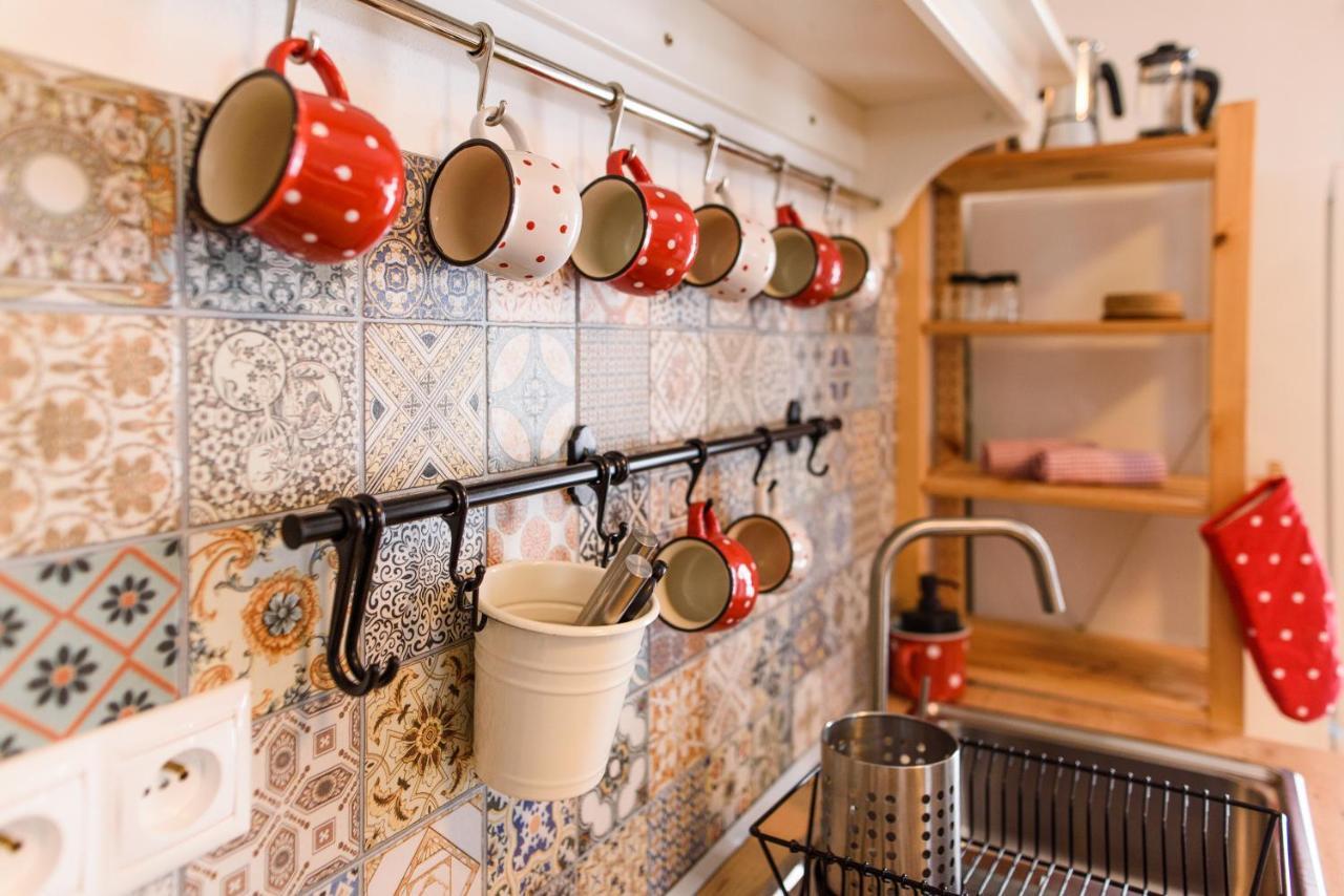 Apartmán U Mateje