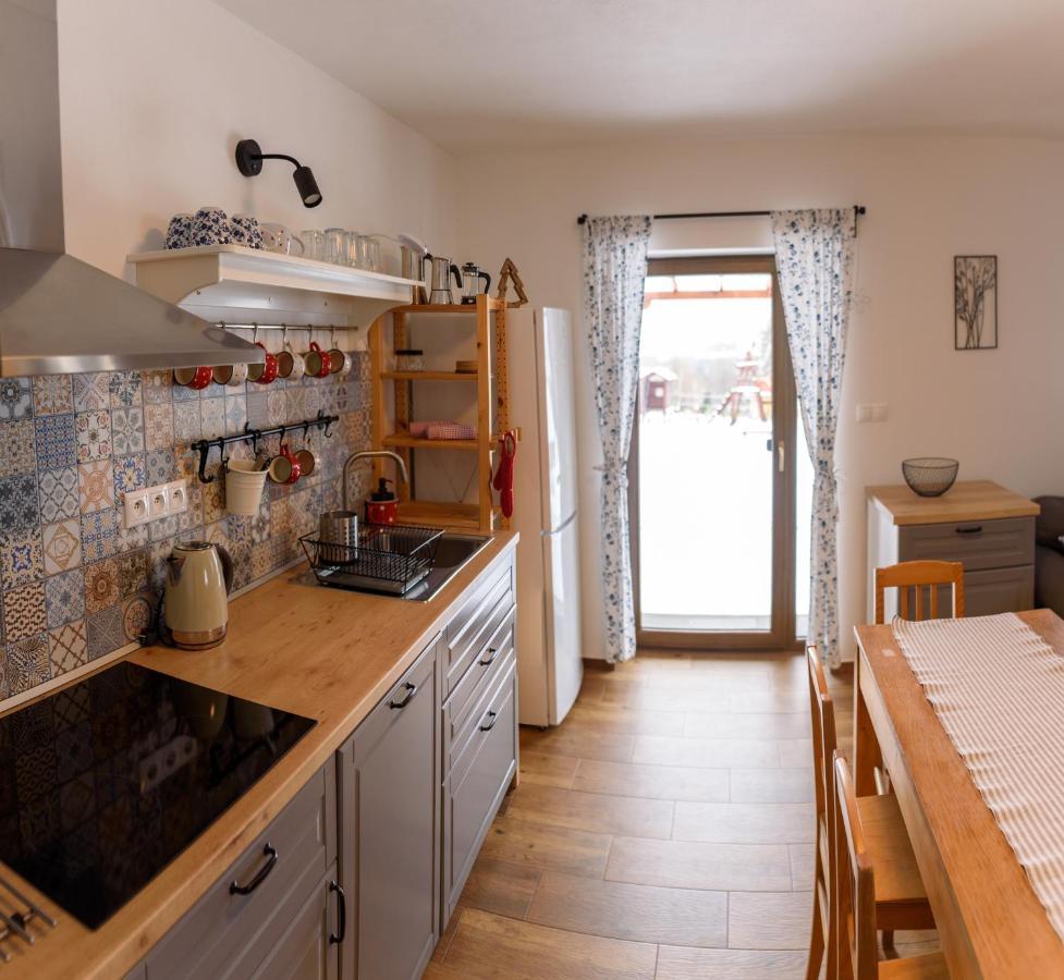 U Mateje Apartment