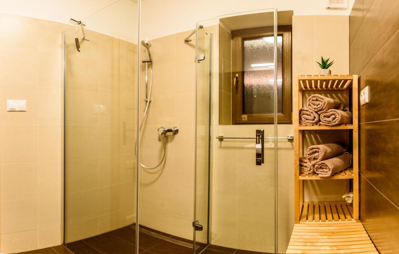 U Mateje Apartmán