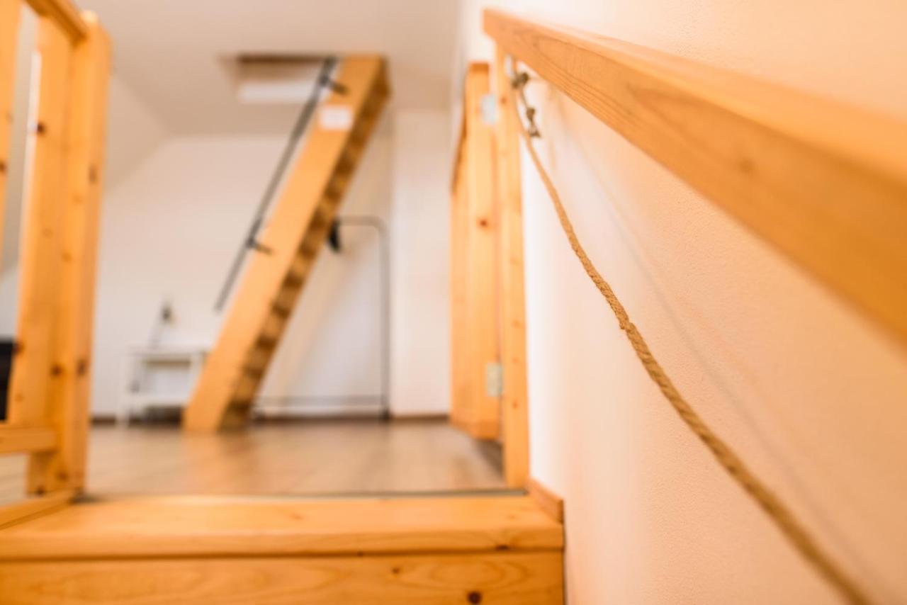 U Mateje Apartment Dolní Morava