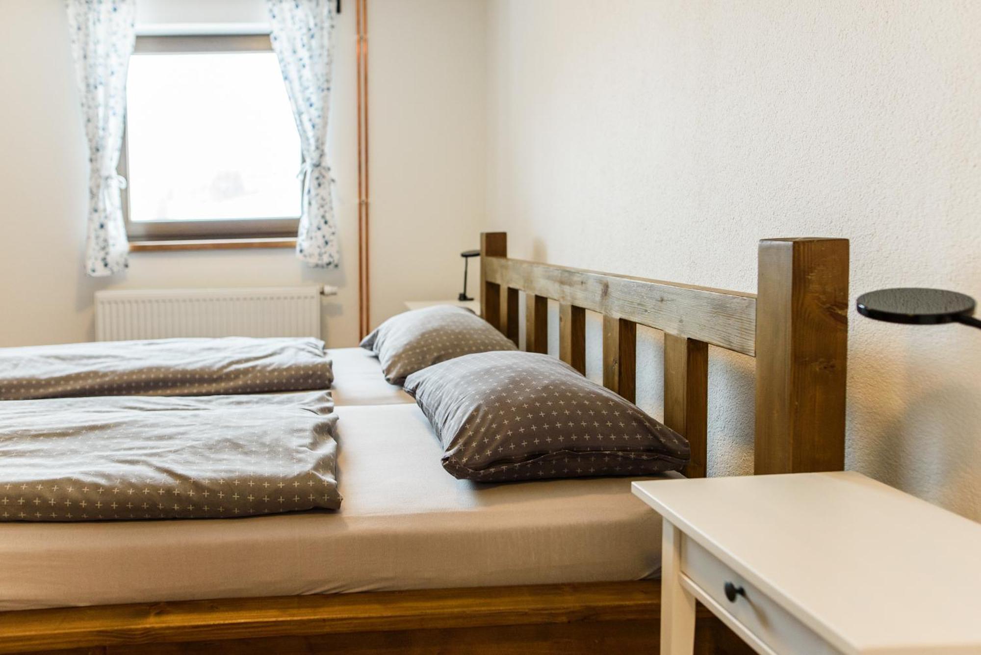 Apartment U Mateje *