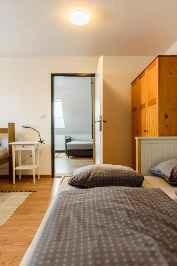 Apartment U Mateje
