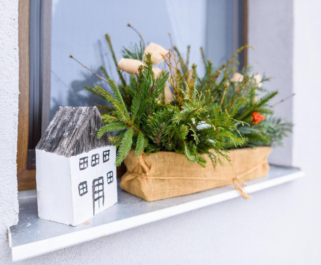 Apartmán U Mateje