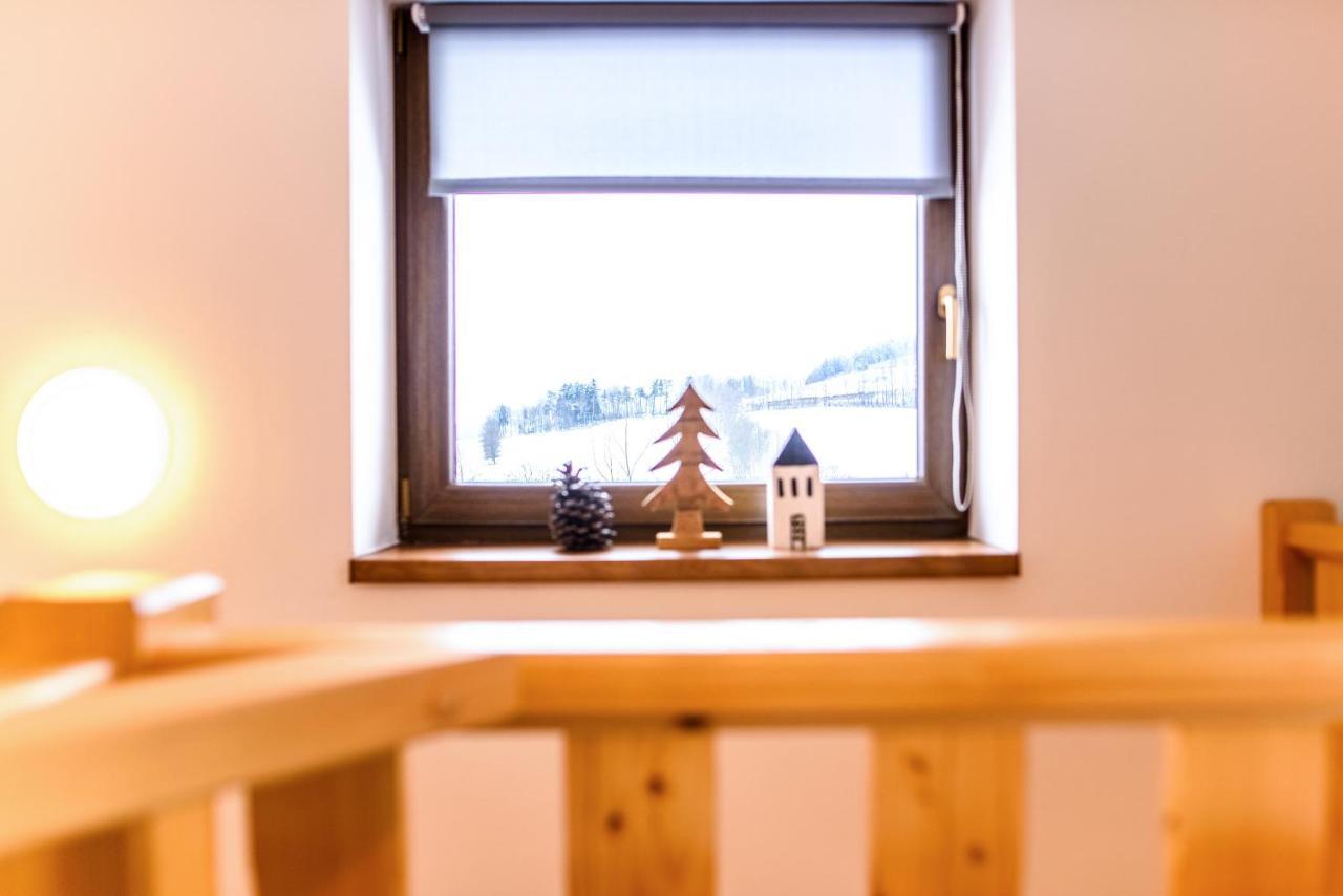 Apartmán U Mateje