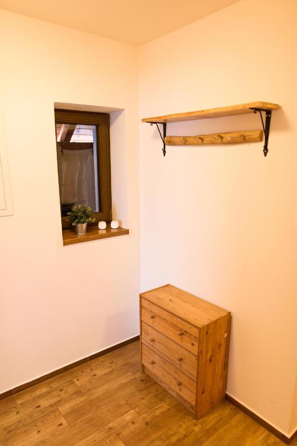 U Mateje Apartment Dolní Morava
