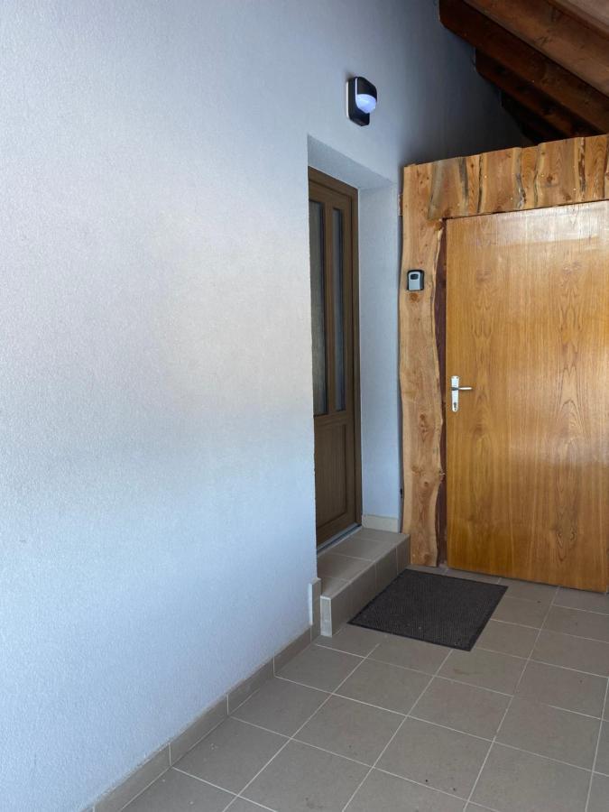 Apartment U Mateje