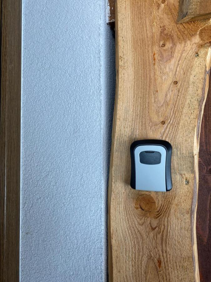 U Mateje Apartmán