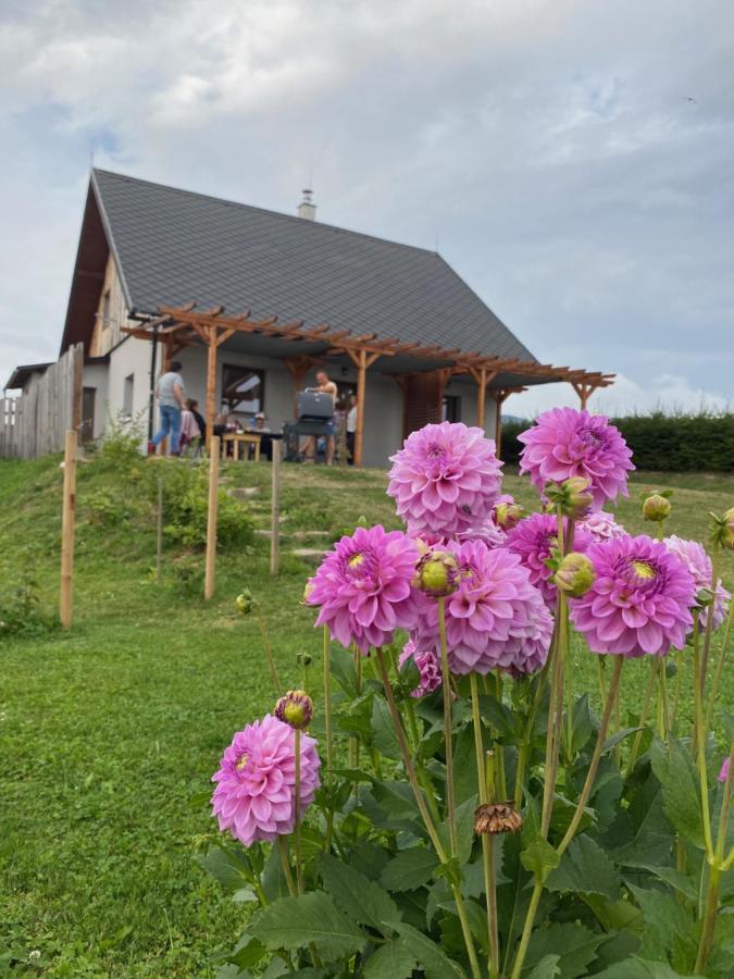 Apartmán U Mateje