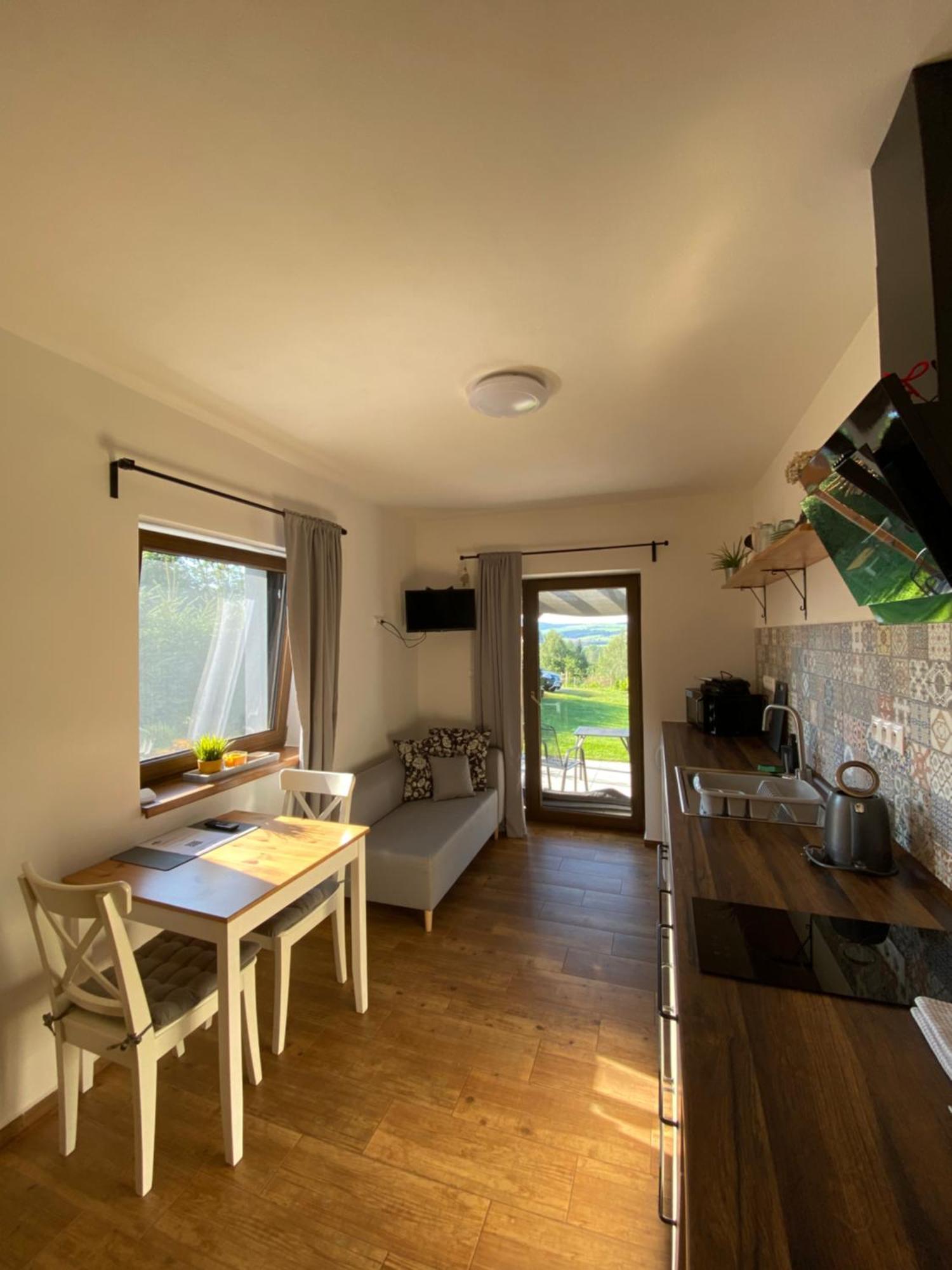 Apartment U Mateje