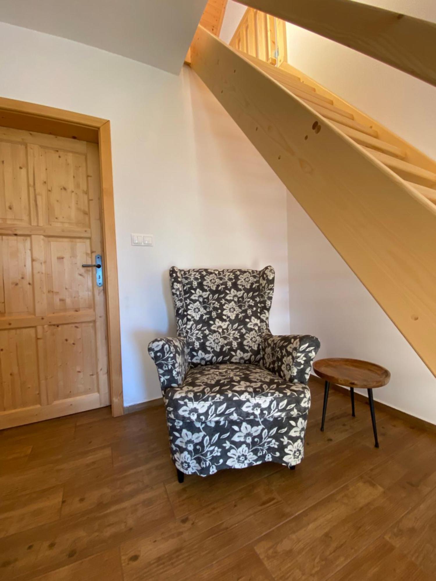 U Mateje Apartment Dolní Morava
