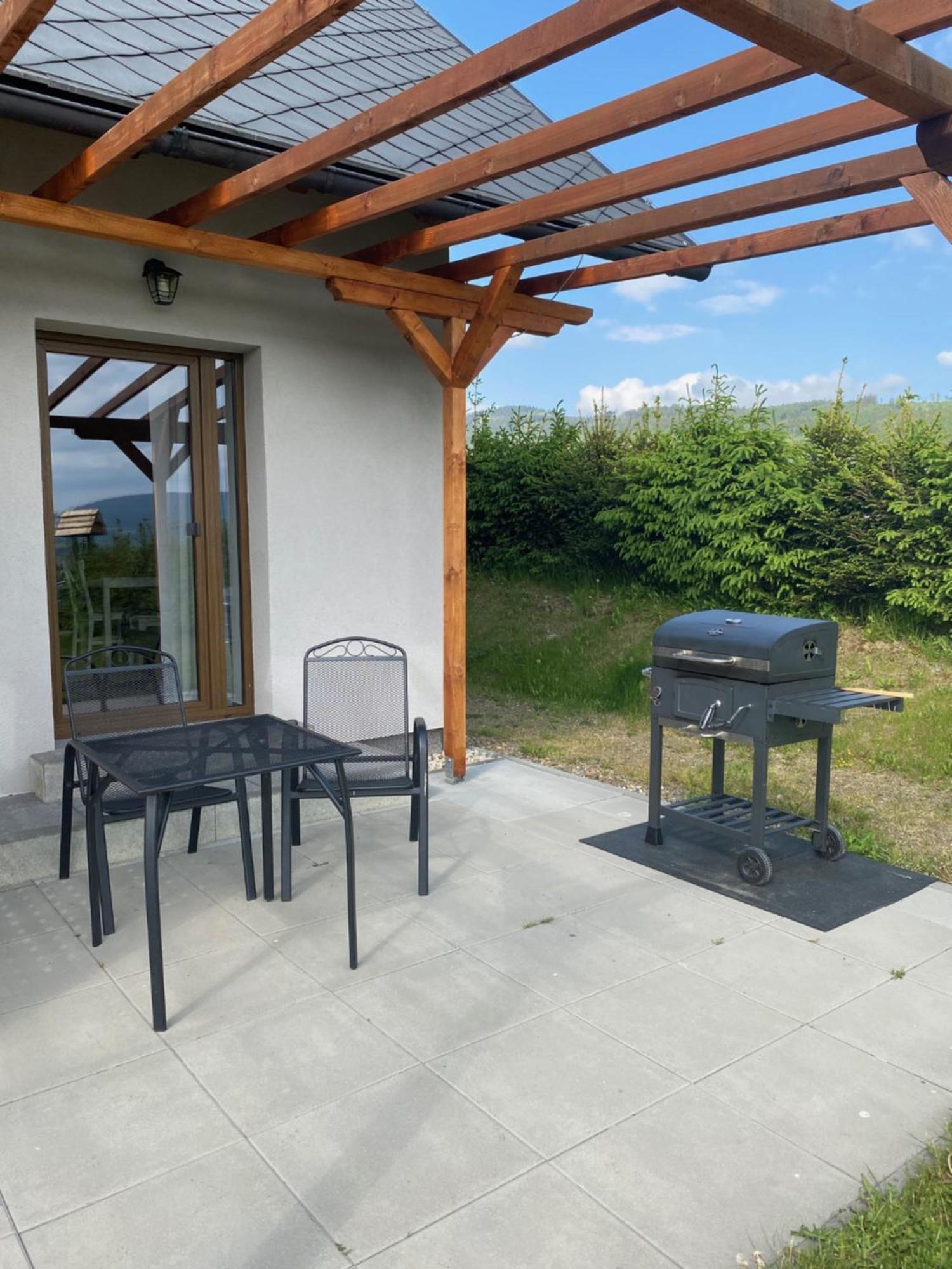 Apartmán U Mateje