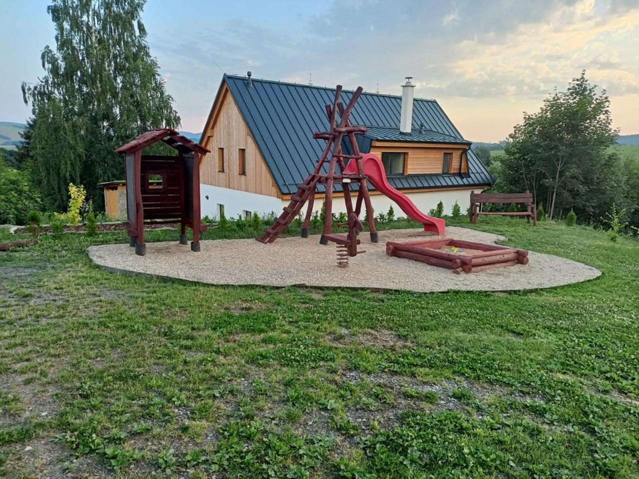 U Mateje Apartmán Dolní Morava