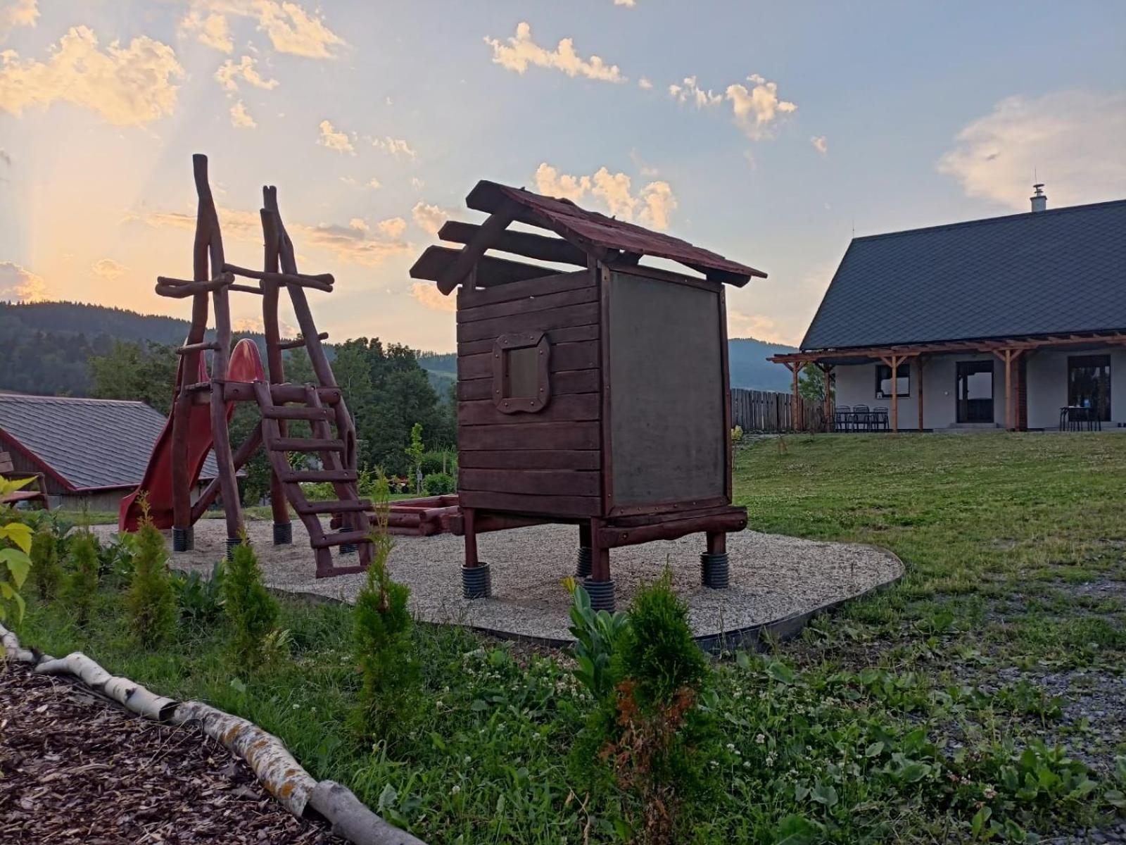 U Mateje Apartmán