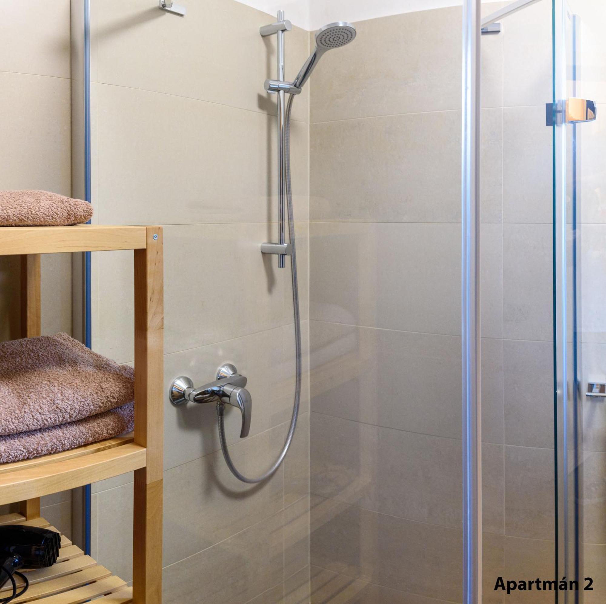 U Mateje Apartmán