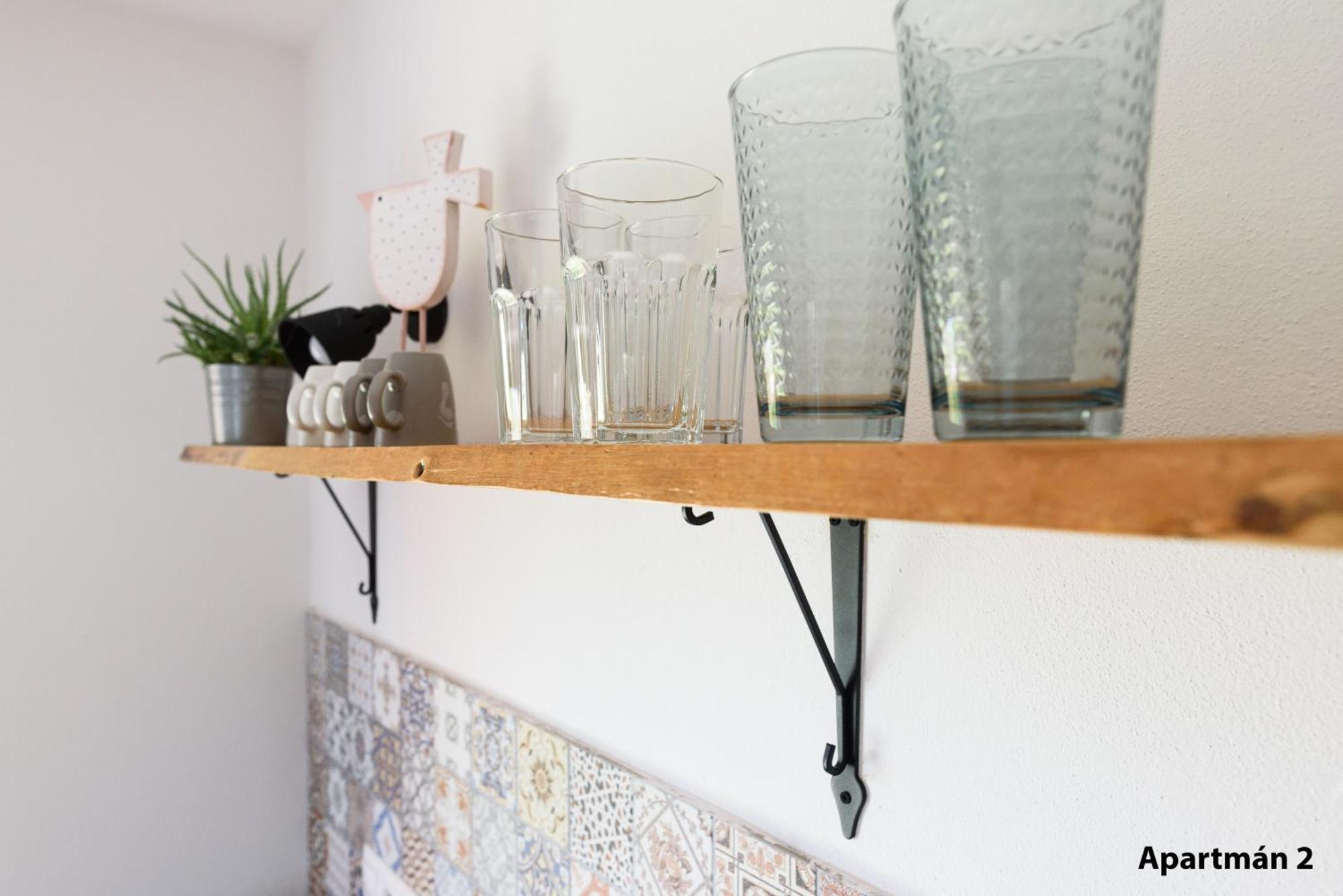Apartmán U Mateje Dolní Morava