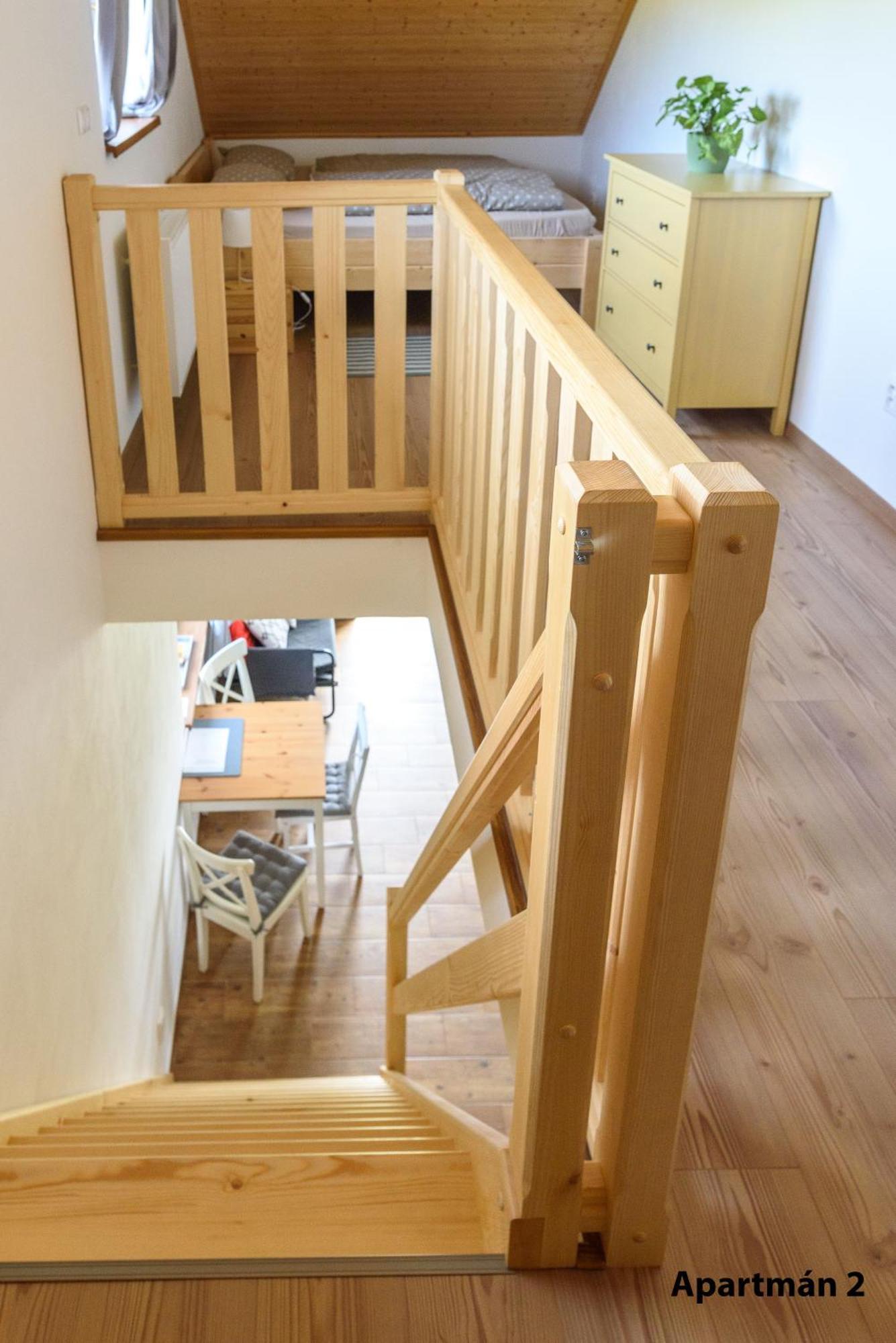 Apartment U Mateje