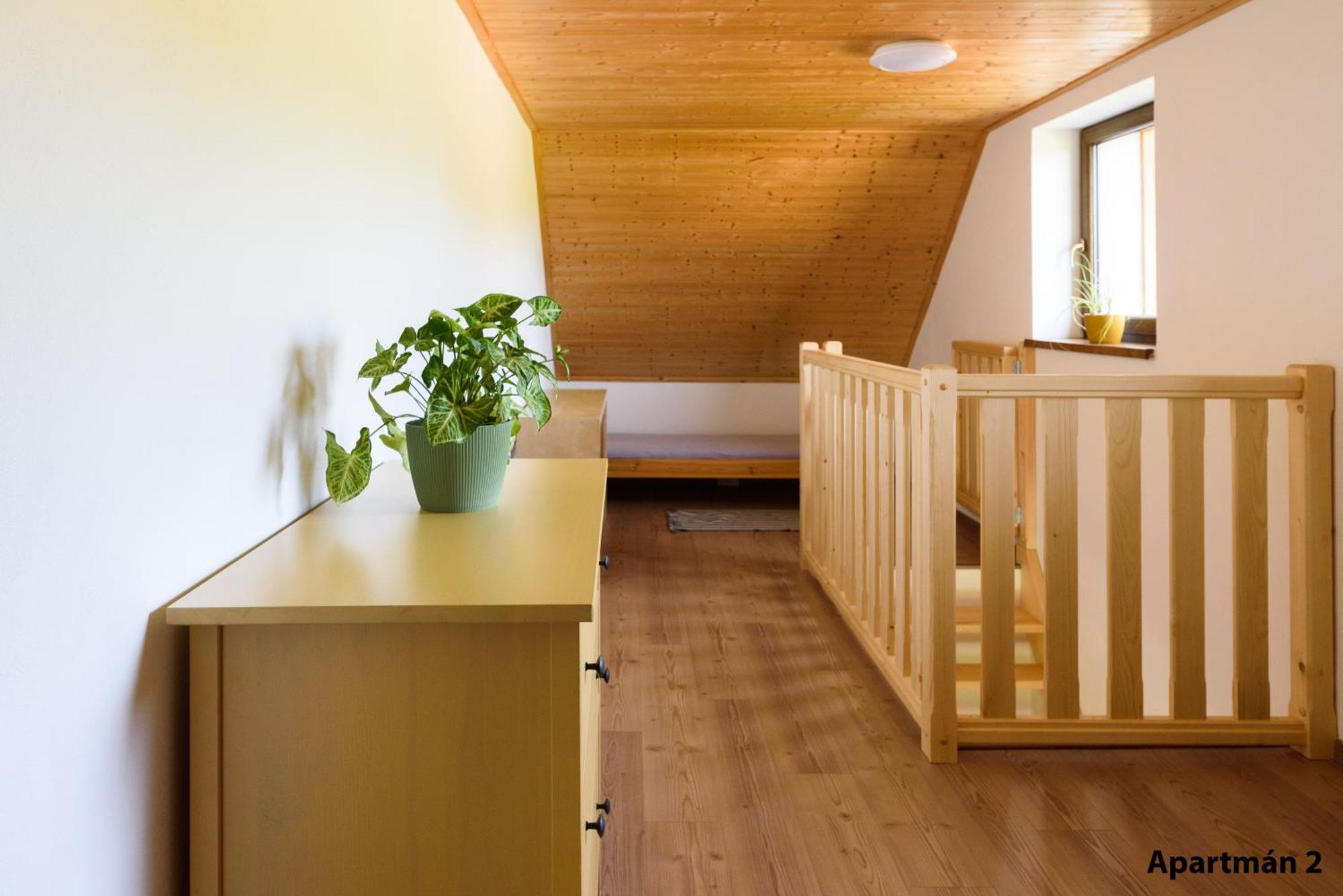 Apartment U Mateje